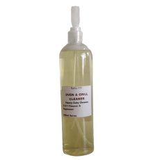 Oven Cleaner 500ml Trigger Spray